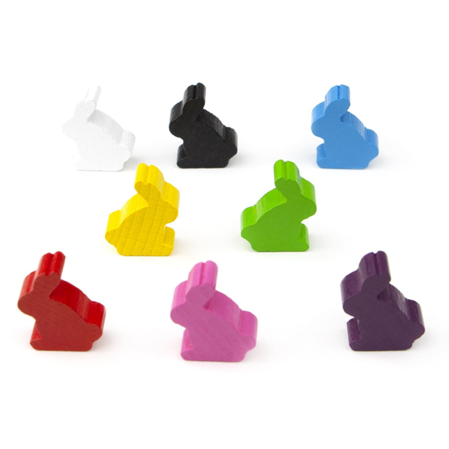 Настольные игры - ​Настольная игра Ігромаг Dixit (5669)#6