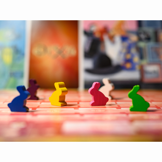 Настольные игры - ​Настольная игра Ігромаг Dixit Odyssey (497)#9