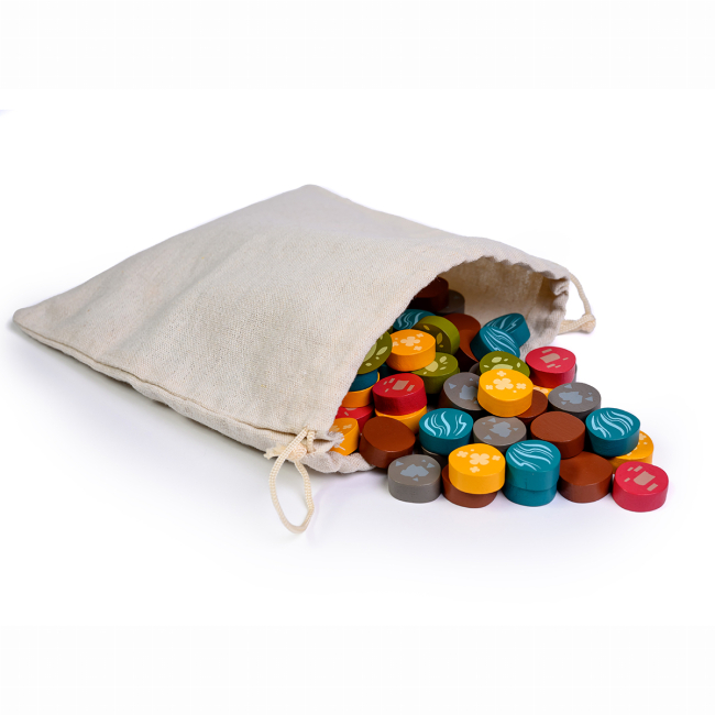 Настольные игры - ​Настольная игра Ігромаг Гармония (8068)#6