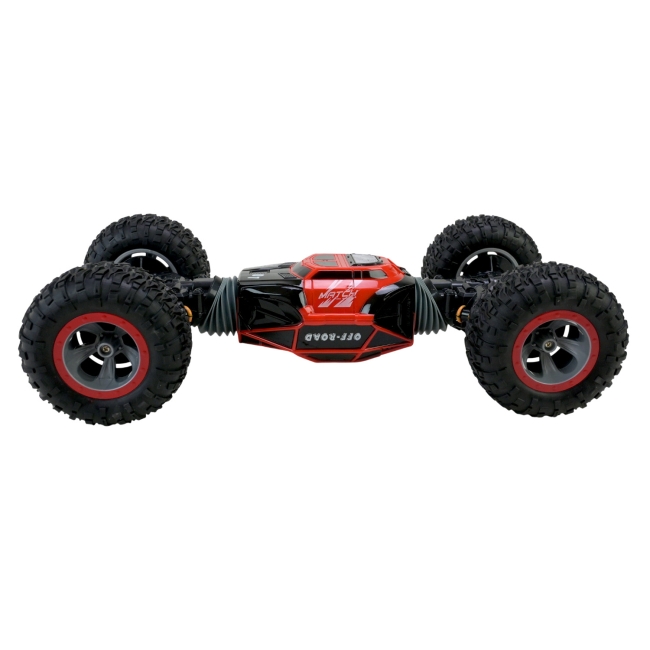 Радіокеровані моделі - Автомодель на радіокеруванні Країна Іграшок Power motors червона (PM3405/1)#2