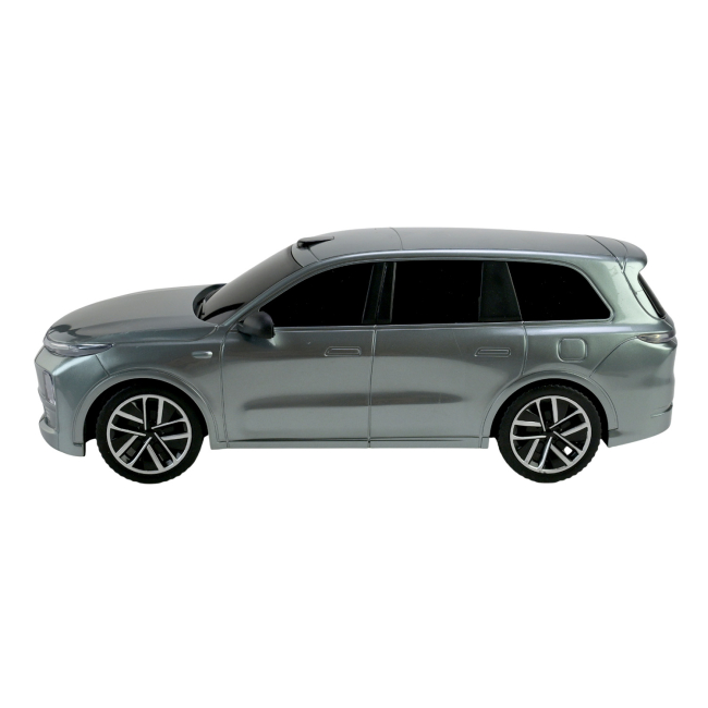 Радиоуправляемые модели - Автомодель на радиоуправлении Країна Іграшок Power motors серая (PM3415/3)#2