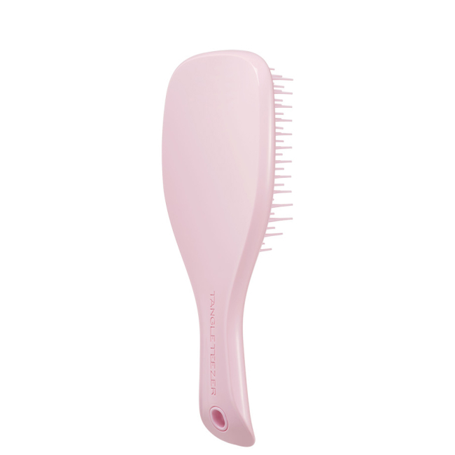 Бижутерия и аксессуары - Щетка для волос Tangle Teezer The Ultimate Detangler Mini Millennial Pink (5060926686844)#2