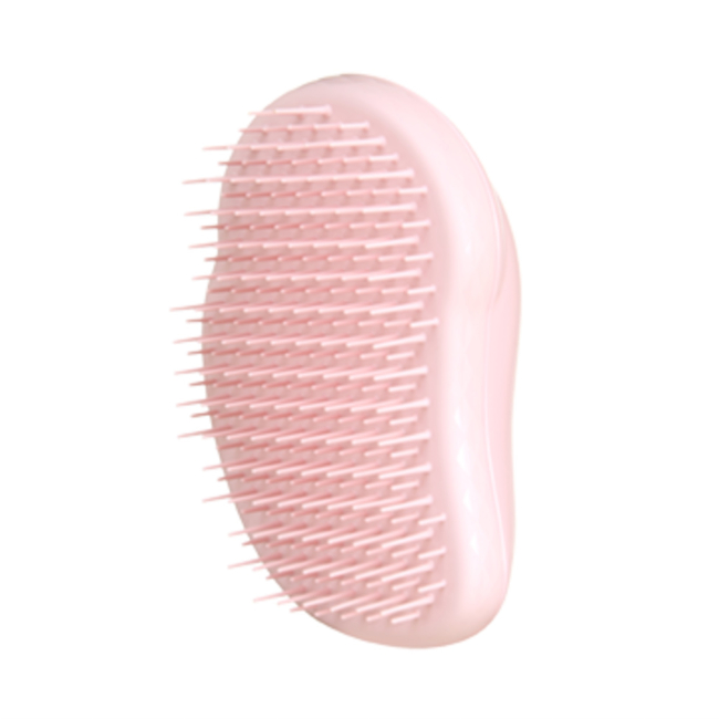 Бижутерия и аксессуары - Щетка для волос Tangle Teezer The Original Mini Millenial Pink (5060630042998)#2