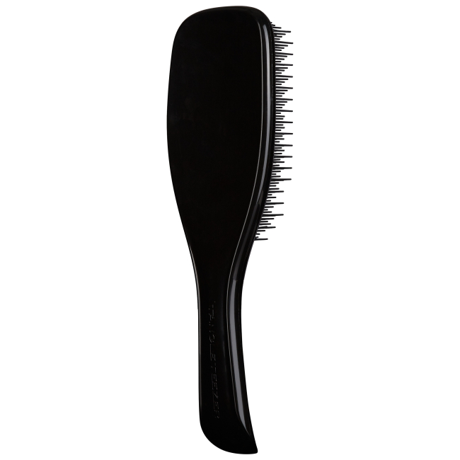 Бижутерия и аксессуары - Щетка для волос Tangle Teezer The Ultimate Detangler Midnight Black (5060173376215)#2