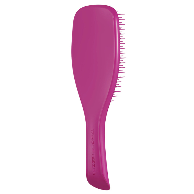 Бижутерия и аксессуары - Щетка для волос Tangle Teezer The Ultimate Detangler Electric Raspberry (5060926686714)#2