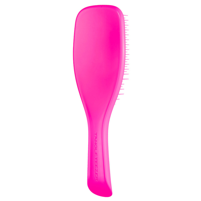Бижутерия и аксессуары - Щетка для волос Tangle Teezer The Ultimate Detangler Runway Pink (5060926685434)#2