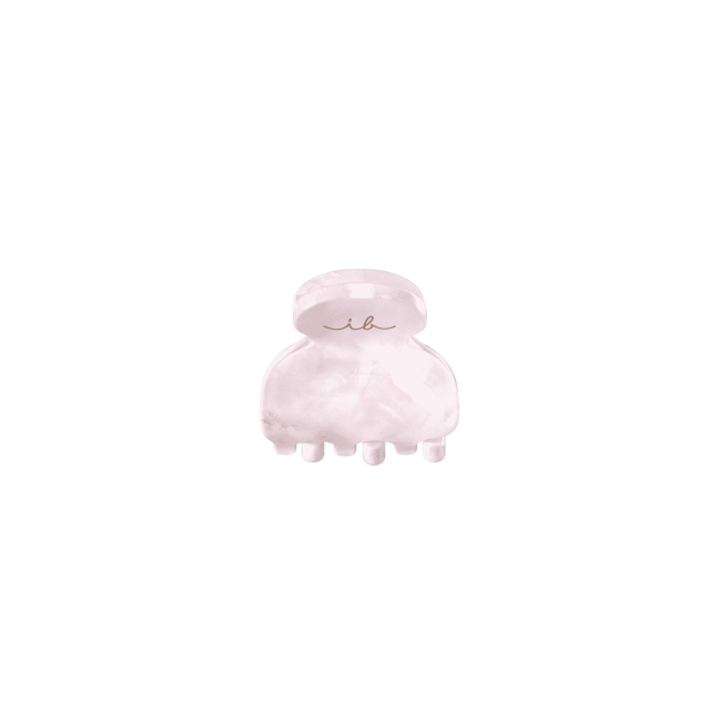 Бижутерия и аксессуары - Заколка для волос invisibobble Clipstar Petit Four (4063528080257)#2