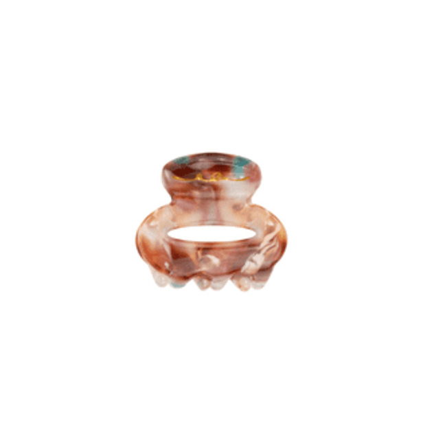 Бижутерия и аксессуары - Заколка для волос Invisibobble Clipstar Petit Bijoux (4063528072634)#3