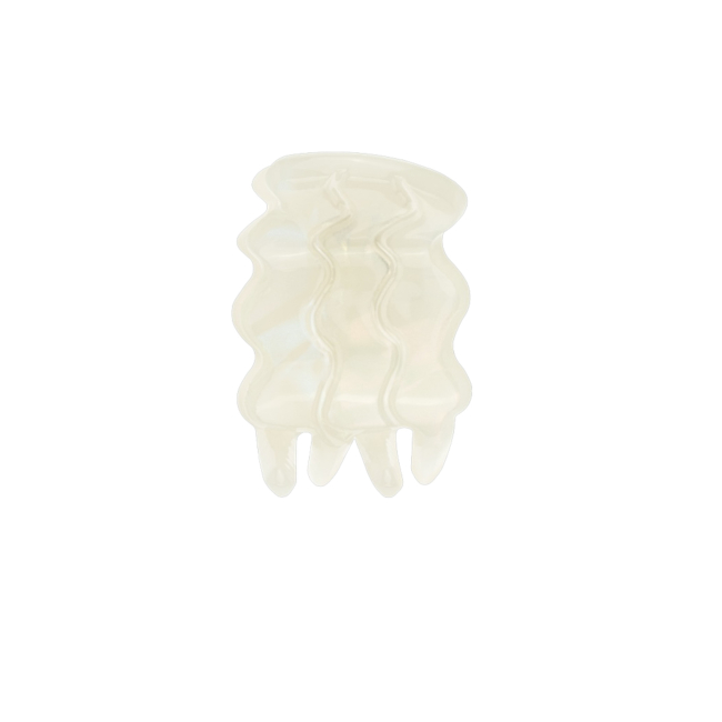 Бижутерия и аксессуары - Заколка для волос Invisibobble Clipstar XS Petit Rainbow (4063528088437)#2