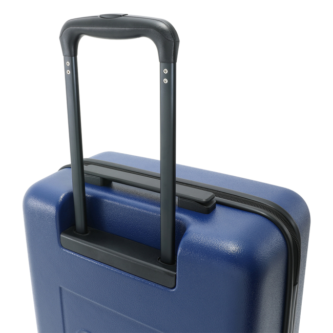 Дитячі валізи - Валіза LEGO Lifestyle Brick 2x2 Trolley S синя з блакитною вставкою (20152-1960)#6