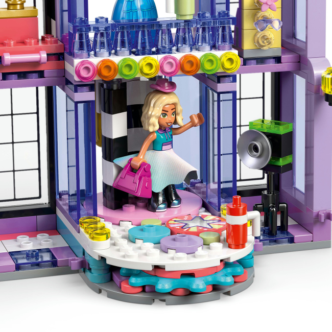 Конструктори LEGO - Конструктор LEGO Friends Модний показ у Хартлейк-Сіті (42685)#5