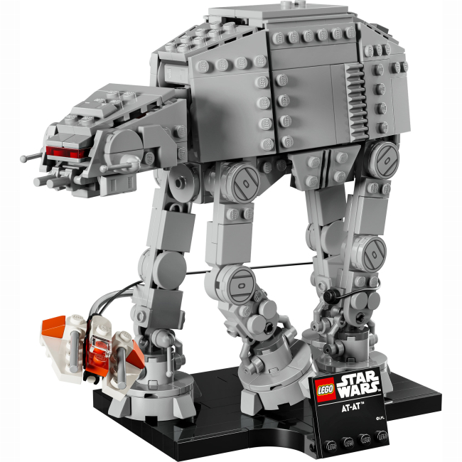 Конструкторы LEGO - Конструктор LEGO Star Wars AT-AT (75440)#2
