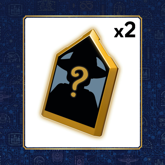 Конструктори LEGO - Конструктор LEGO Harry Potter Замок Гоґвортс: Лікарняне крило (76463)#6