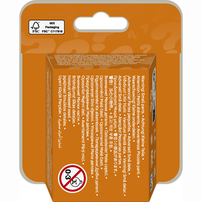 Конструкторы LEGO - Конструктор LEGO Minifigures серия 29 (71052)#3