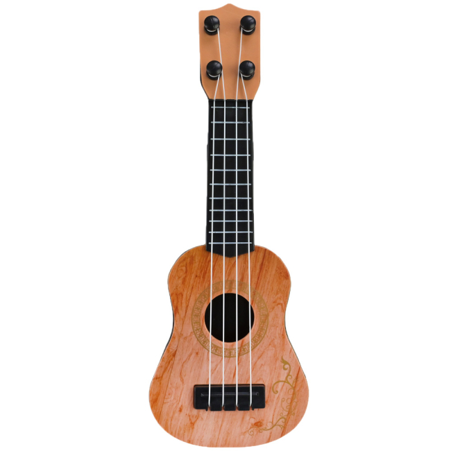 Музичні інструменти - Музична іграшка Країна Іграшок Гітара (S-B11/1)#2