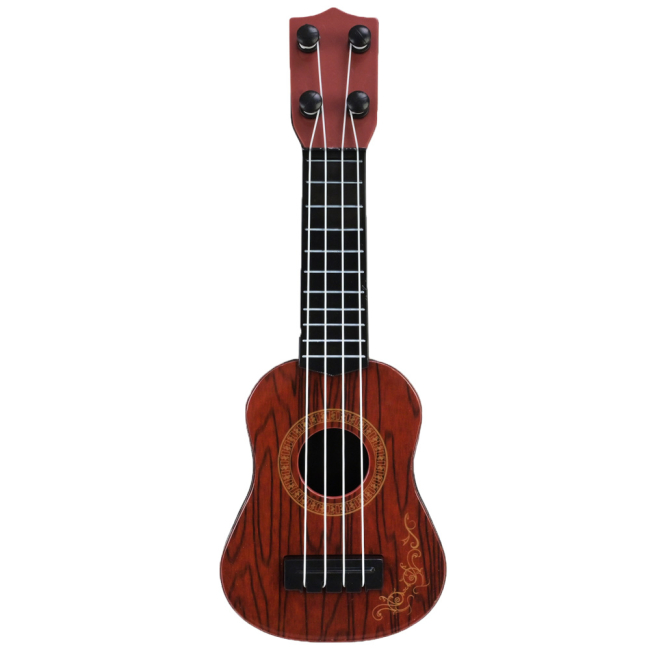 Музичні інструменти - Музична іграшка Країна Іграшок Гітара (S-B11/2)#2