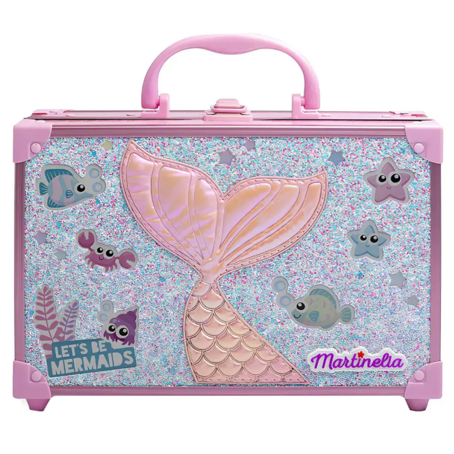Косметика - Набір косметики Martinelia Let's Be Mermaids (85441)#3