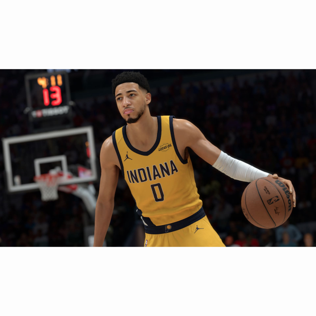 Відеоігри - Гра консольна PS5 NBA 2K26 BD диск (5026555439282)#4
