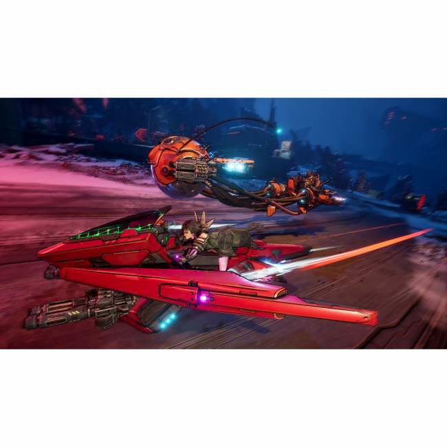 Відеоігри - Гра консольна PS5 Borderlands 4 BD диск (5026555438827)#3