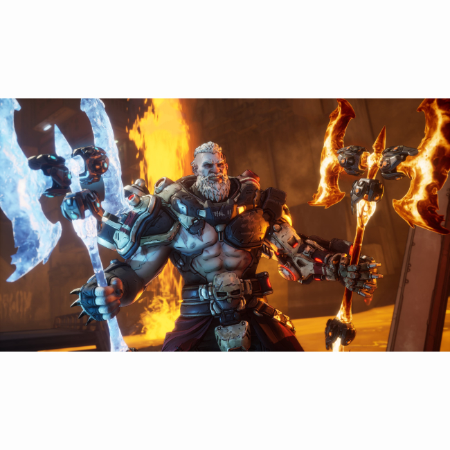 Відеоігри - Гра консольна PS5 Borderlands 4 BD диск (5026555438827)#6