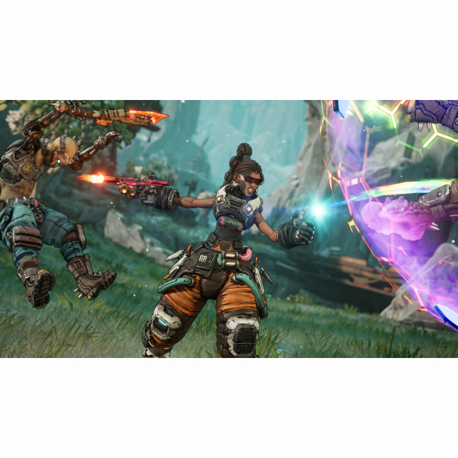 Відеоігри - Гра консольна Xbox Series X Borderlands 4 BD диск (5026555369558)#5