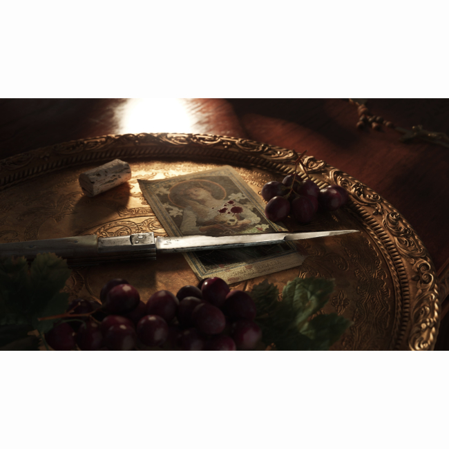 Відеоігри - Гра консольна Xbox Series X Mafia The Old Country BD диск (5026555369732)#4