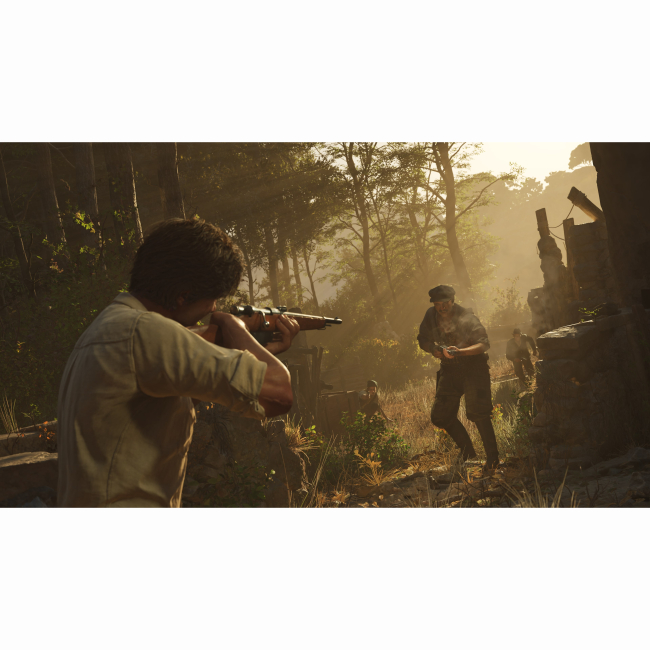 Відеоігри - Гра консольна Xbox Series X Mafia The Old Country BD диск (5026555369732)#7