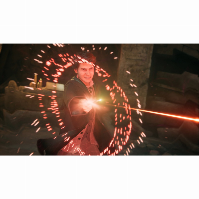 Відеоігри - Гра консольна PS4 Hogwarts Legacy Deluxe Edition BD диск (5051895415412)#8