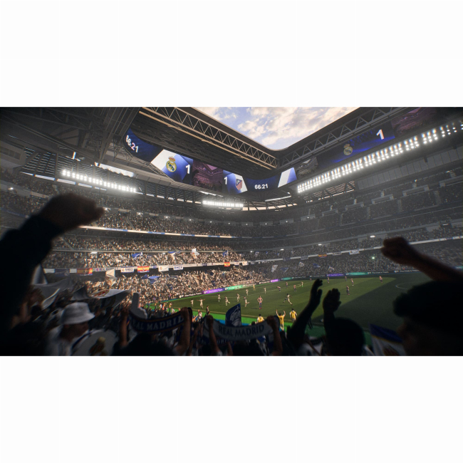 Відеоігри - Гра консольна PS4 EA SPORTS FC 26 BD диск (5030944125335)#5