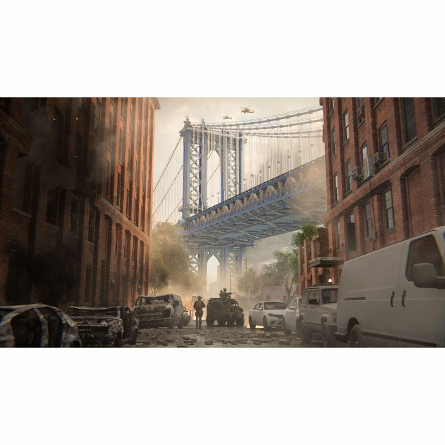 Відеоігри - Гра консольна PS5 Battlefield 6 BD диск (5030934125406)#5