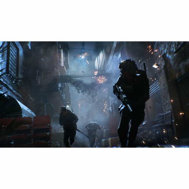 Відеоігри - Гра консольна PS5 Battlefield 6 BD диск (5030934125406)#8