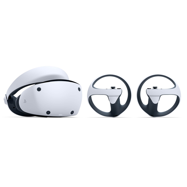 Геймпади - Окуляри віртуальної реальності PlayStation VR2 (9453994)#3