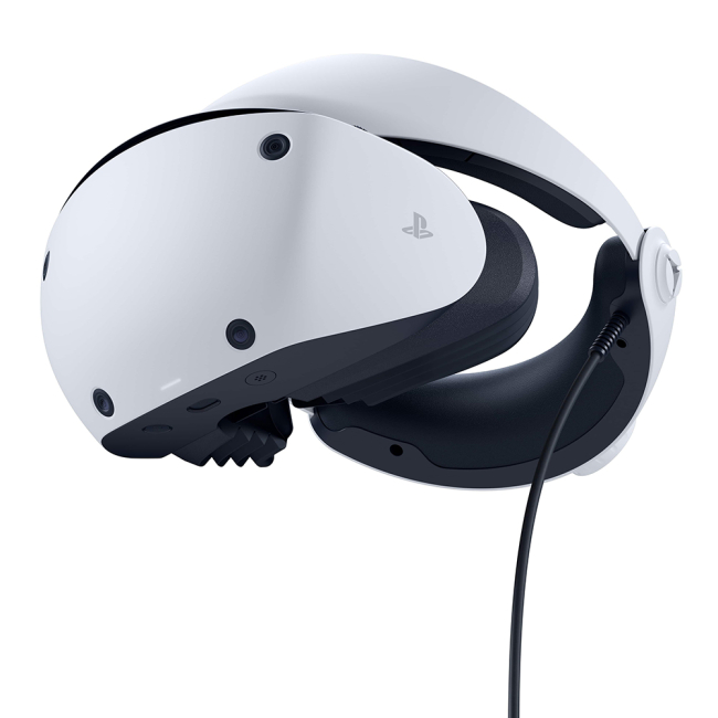 Геймпади - Окуляри віртуальної реальності PlayStation VR2 (9453994)#4