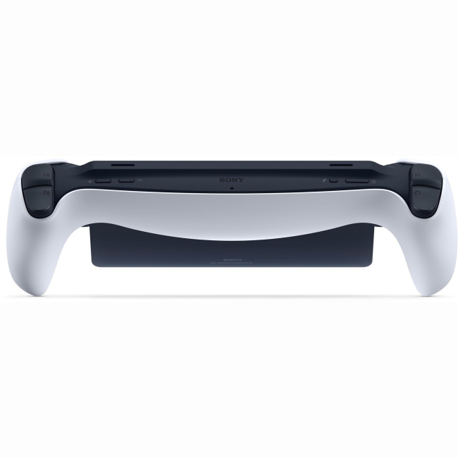 Геймпади - ​Пристрій для дистанційної гри PlayStation Portal White (1000042435)#5