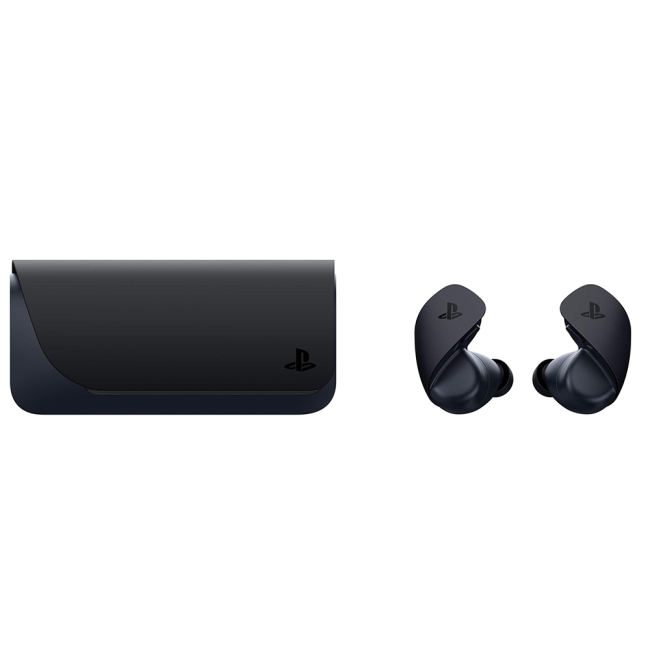 Наушники - ​Гарнитура PlayStation PULSE Explore WL Midnight Black (1000044436)#2