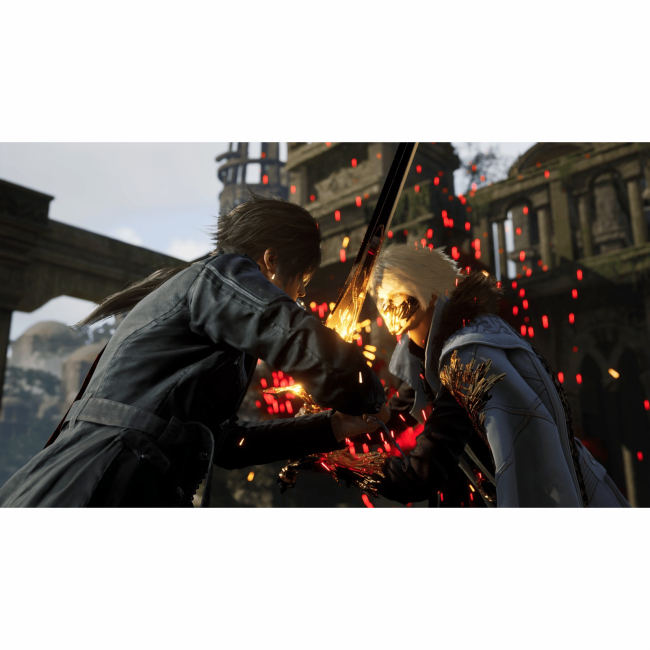 Товари для геймерів - Гра консольна PS5 Lost Soul Aside BD диск (1000048187)#2