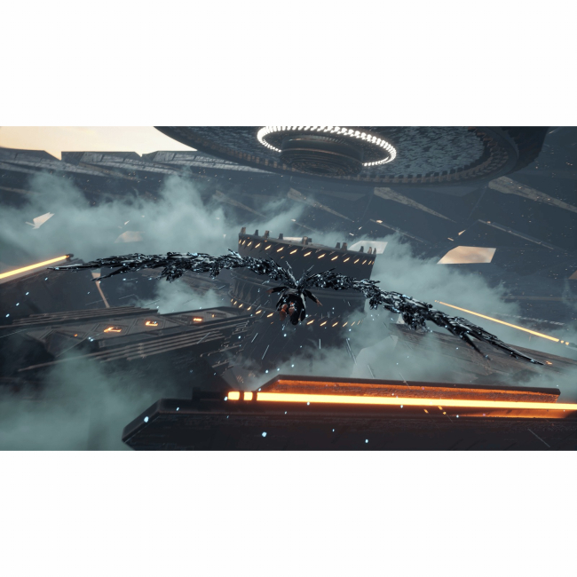 Товари для геймерів - Гра консольна PS5 Lost Soul Aside BD диск (1000048187)#3