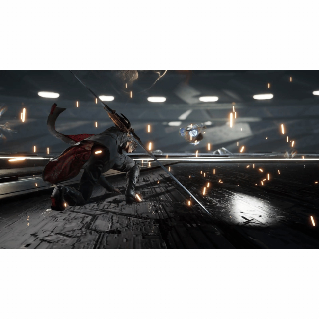 Товари для геймерів - Гра консольна PS5 Lost Soul Aside BD диск (1000048187)#6