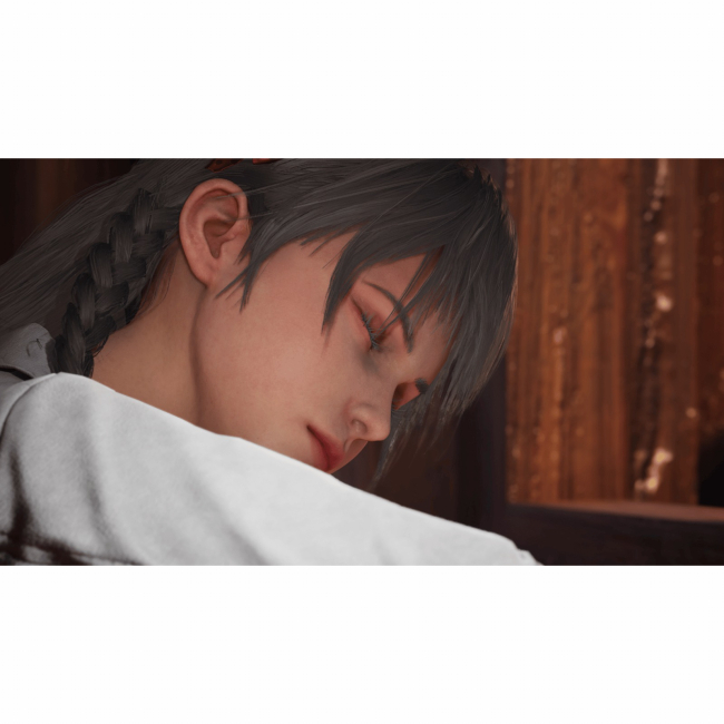 Товари для геймерів - Гра консольна PS5 Lost Soul Aside BD диск (1000048187)#7