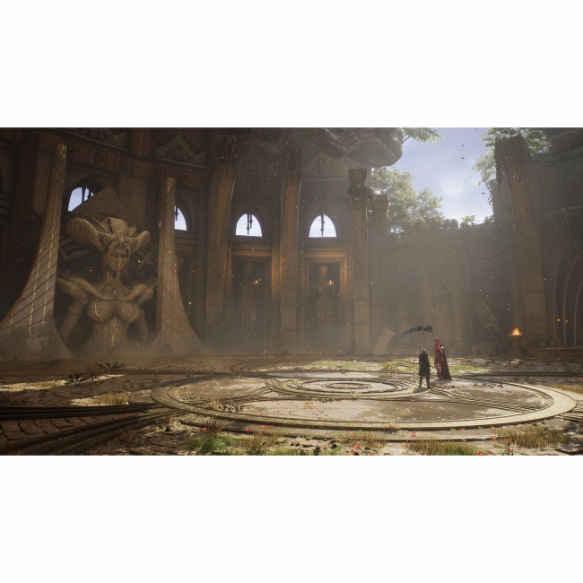 Товари для геймерів - Гра консольна PS5 Lost Soul Aside BD диск (1000048187)#8