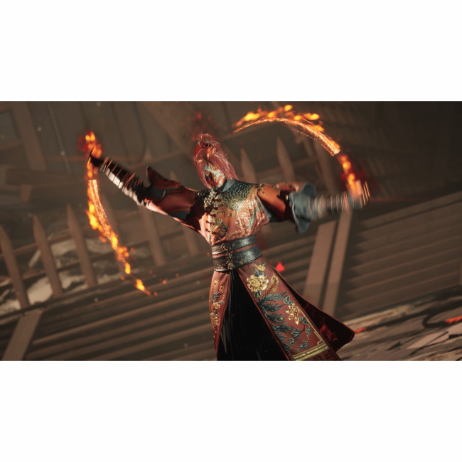 Товари для геймерів - Гра консольна PS5 Lost Soul Aside BD диск (1000048187)#9