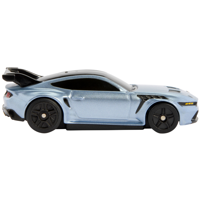 Радіокеровані моделі - Автомодель на радіокеруванні Hot Wheels Ford Mustang GTD (JBH04)#2
