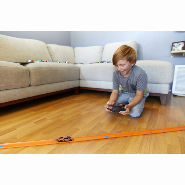 Радиоуправляемые модели - Автомодель на радиоуправлении Hot Wheels Lamborghini Revuelto (HWW55)#5