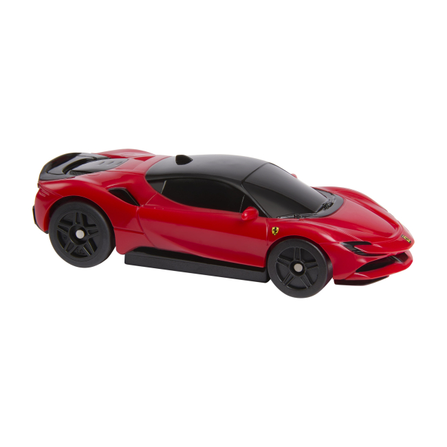 Радіокеровані моделі - Автомодель на радіокеруванні Hot Wheels Ferrari SF90 Stradale Assetto Fiorano (JGD09)#2