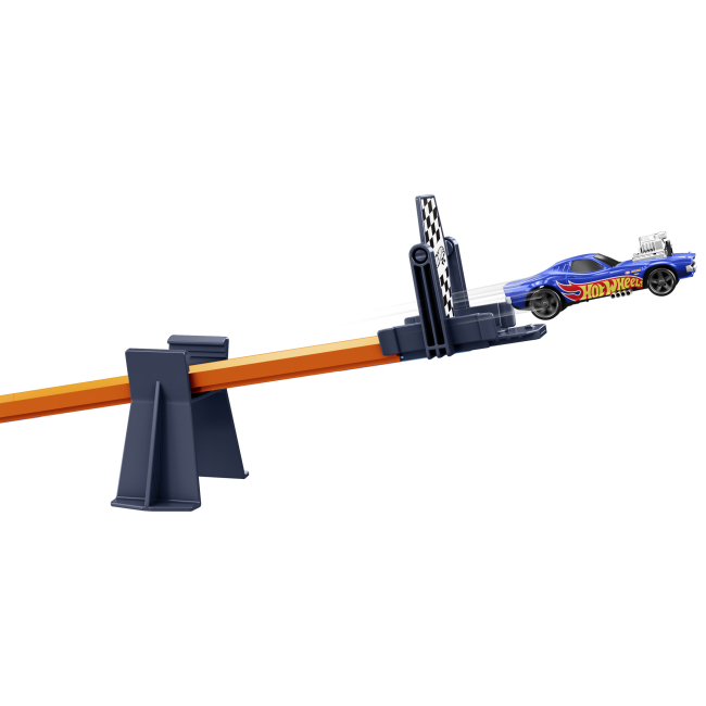 Автотреки - Ігровий набір Hot Wheels Speed challenge (HXX45)#3