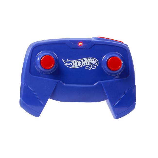 Радиоуправляемые модели - Автомодель на радиоуправлении Hot Wheels Rodger Dodger (HTP54)#2