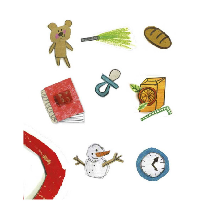 Познавательные книги (4-10 лет) - Книжка «Щоденник Монстрика» (9789669788085)#7