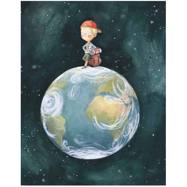 Познавательные книги (4-10 лет) - Книжка «Велика книжка Суперскарбів» Сусанна Ісерн (9786179502651)#2