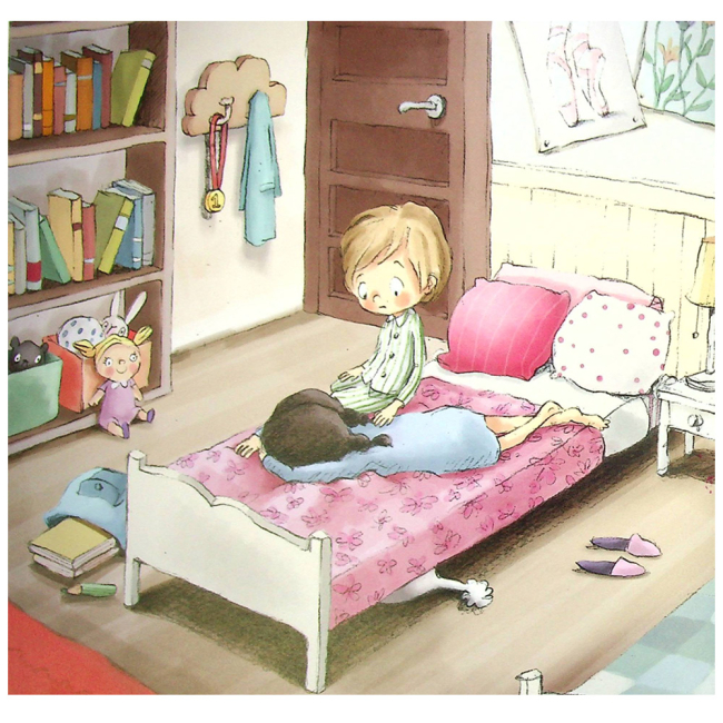 Познавательные книги (4-10 лет) - Книжка «Відчайдухи в пошуках скарбу» Ельса Пунсет (9786179511240)#5