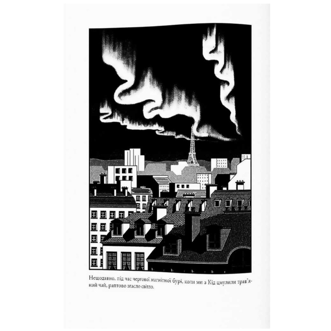 Художня література для дітей (7-13 років) - Книжка «Кід на першому саміті тварин» Ґвенаель Давід (9786178076078)#2